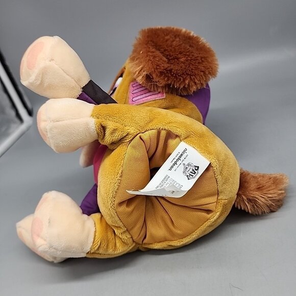 WowWee Paw Patrol The Movie Skye Play & Say Interactive Puppet Hand Puppet Sound - Picture 3 of 5